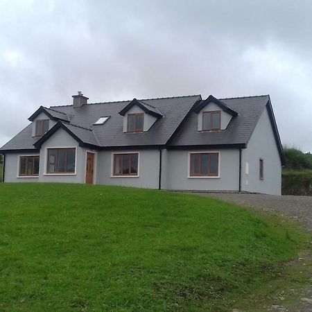Orchard Lodge Bantry Glanbannoo Upper 外观 照片