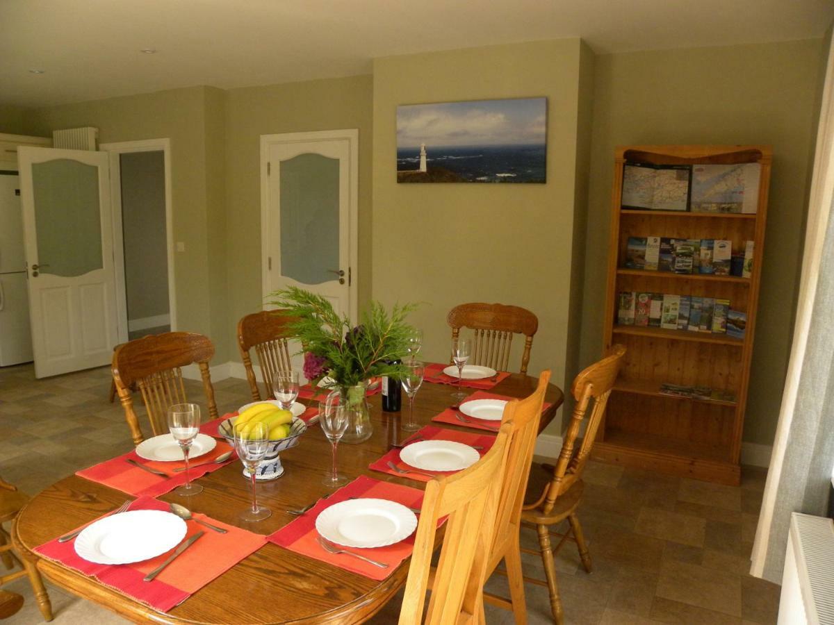 Orchard Lodge Bantry Glanbannoo Upper 外观 照片