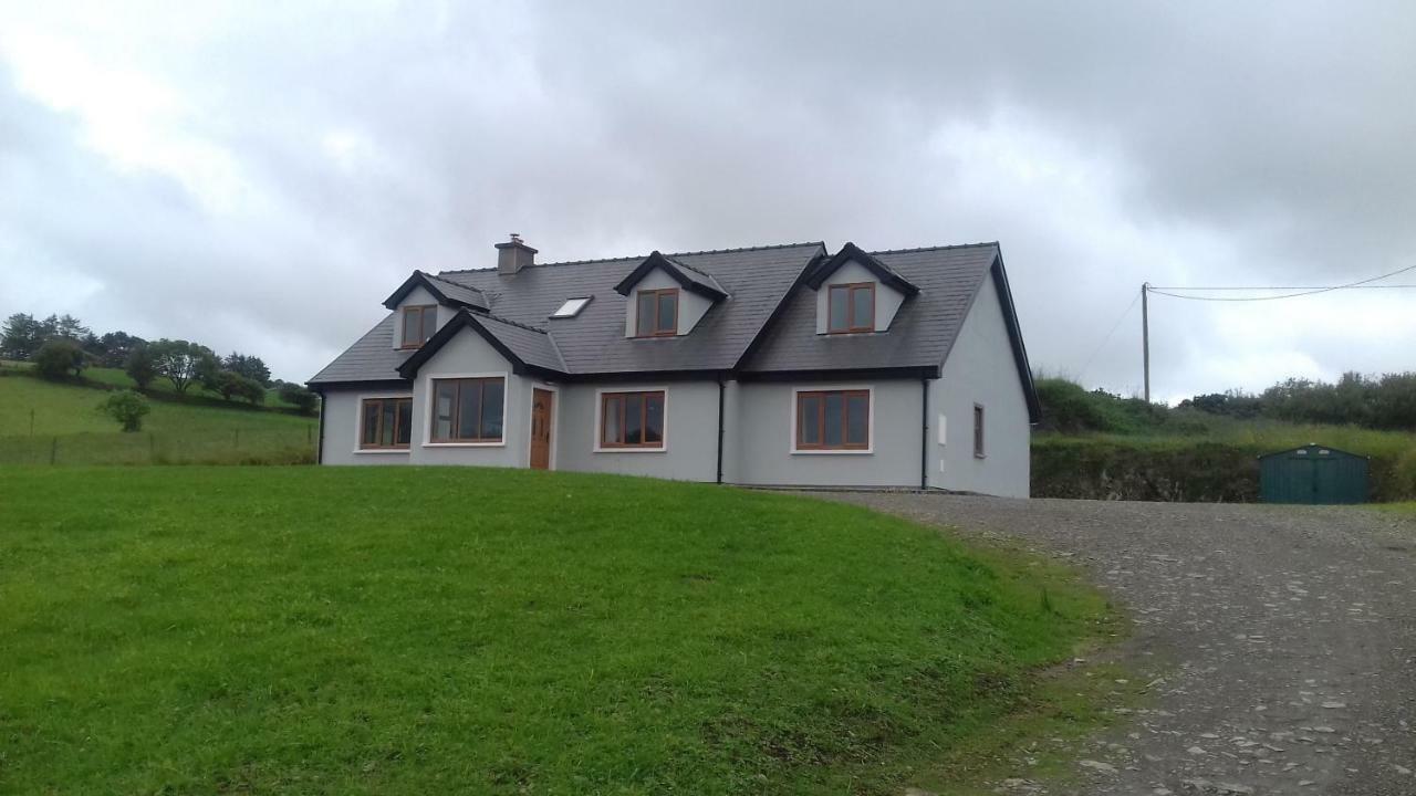 Orchard Lodge Bantry Glanbannoo Upper 外观 照片