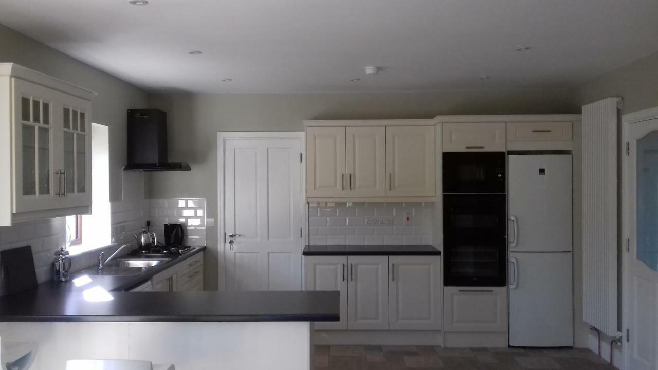 Orchard Lodge Bantry Glanbannoo Upper 外观 照片