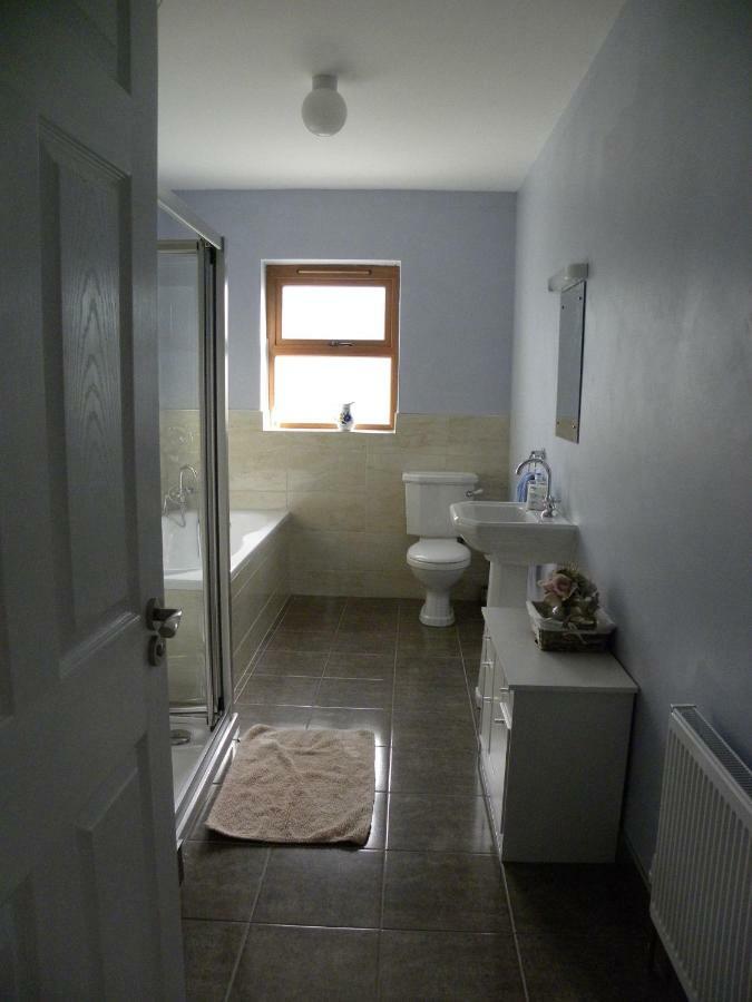 Orchard Lodge Bantry Glanbannoo Upper 外观 照片