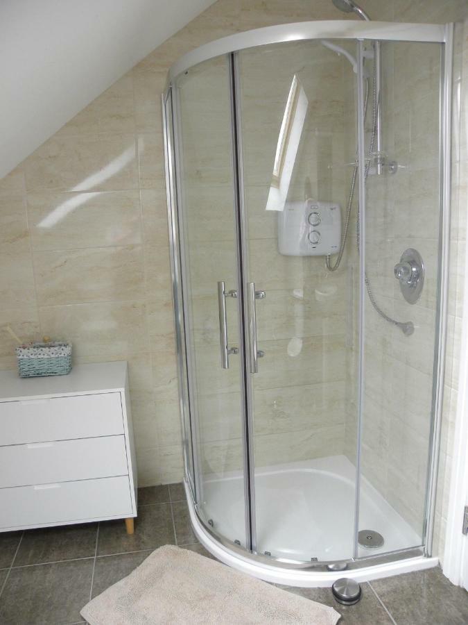 Orchard Lodge Bantry Glanbannoo Upper 外观 照片