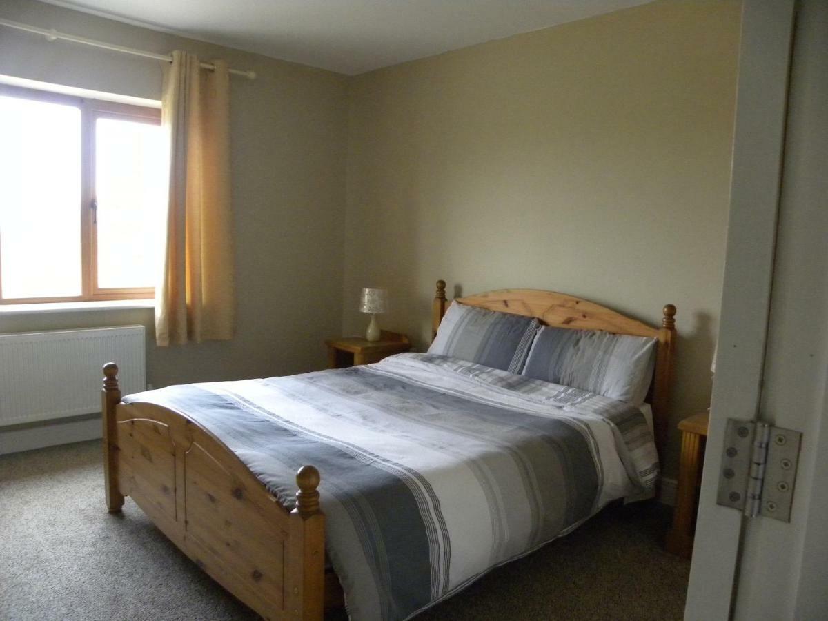 Orchard Lodge Bantry Glanbannoo Upper 外观 照片
